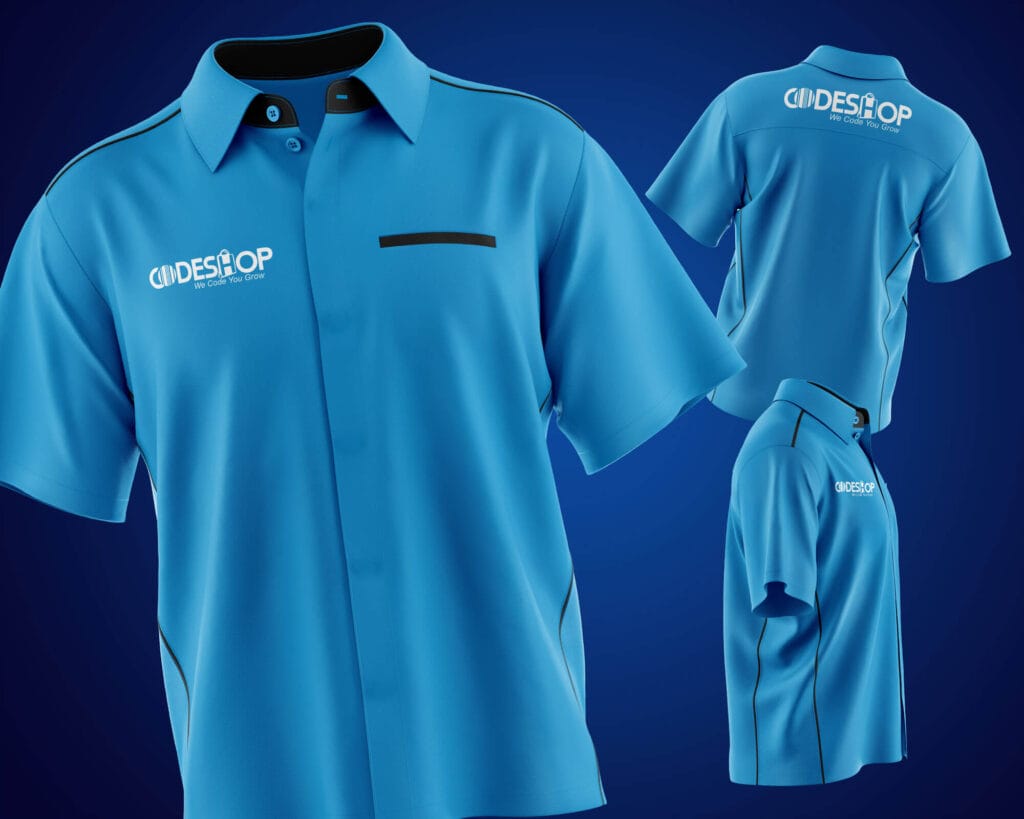 Konveksi seragam kantor