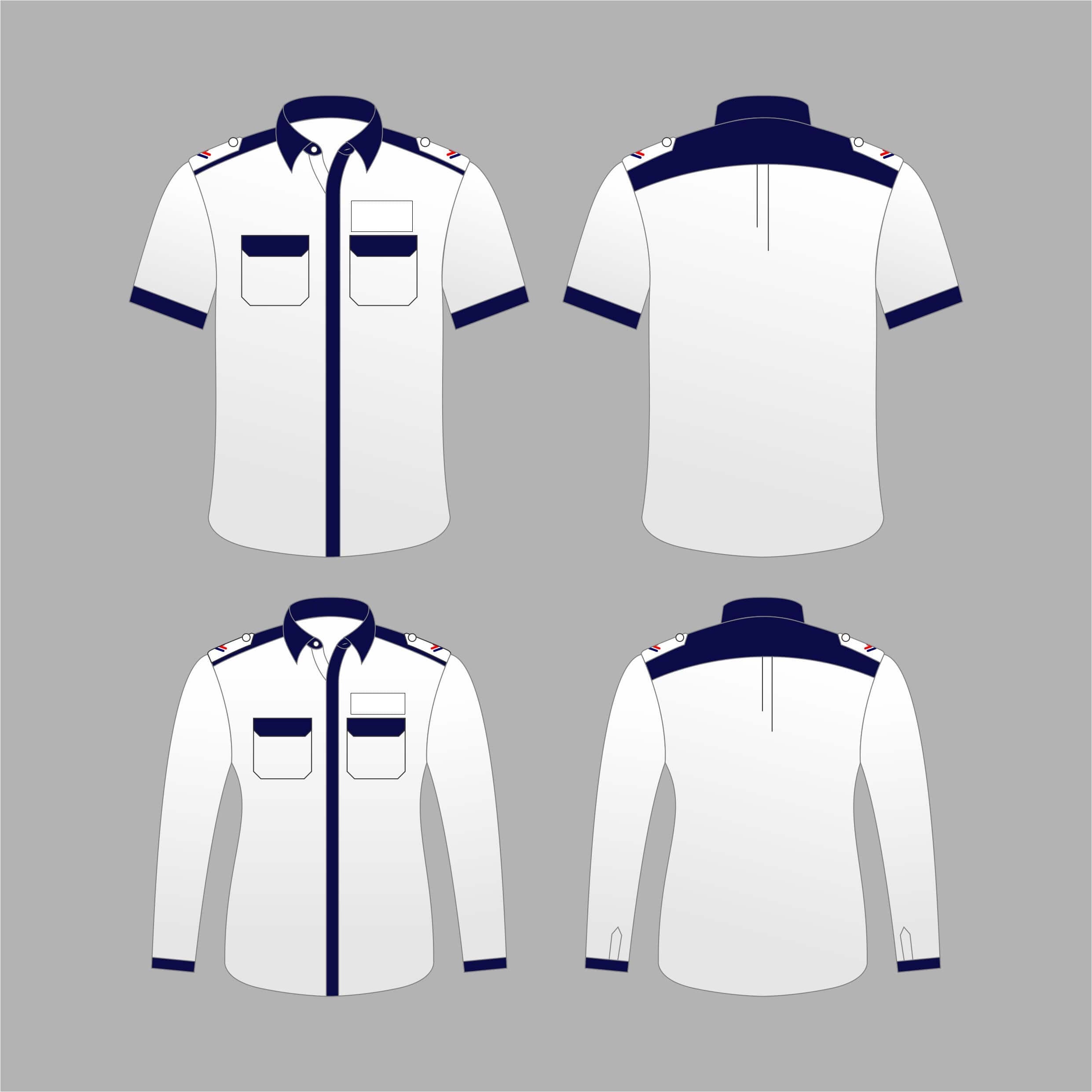 Katalog Seragam Kerja