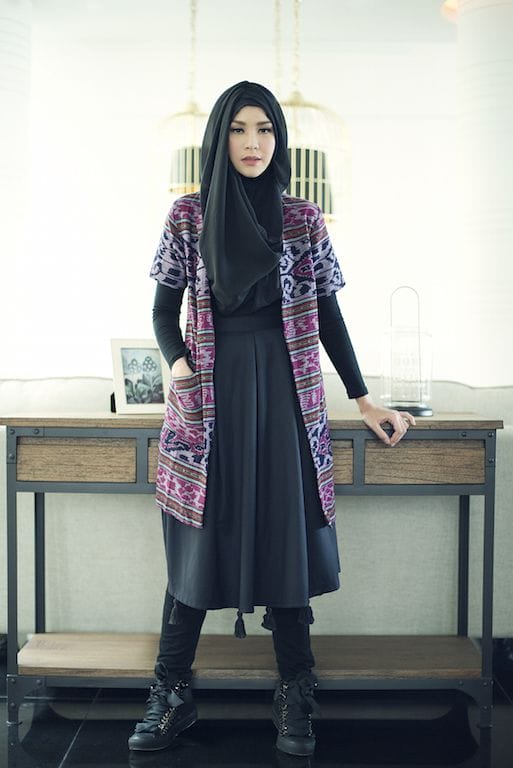 Baju Seragam Batik