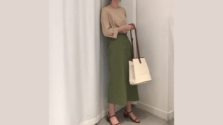 7 Model Seragam Kantor Kekinian - Blog Pusatseragam