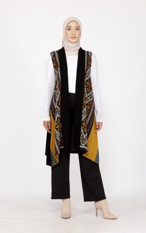 Fashion Baju Kerja Wanita