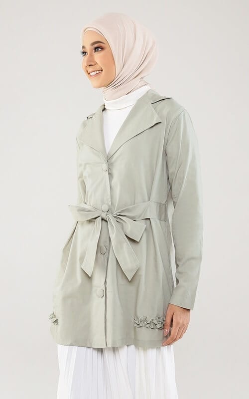 Fashion Baju Kerja Wanita