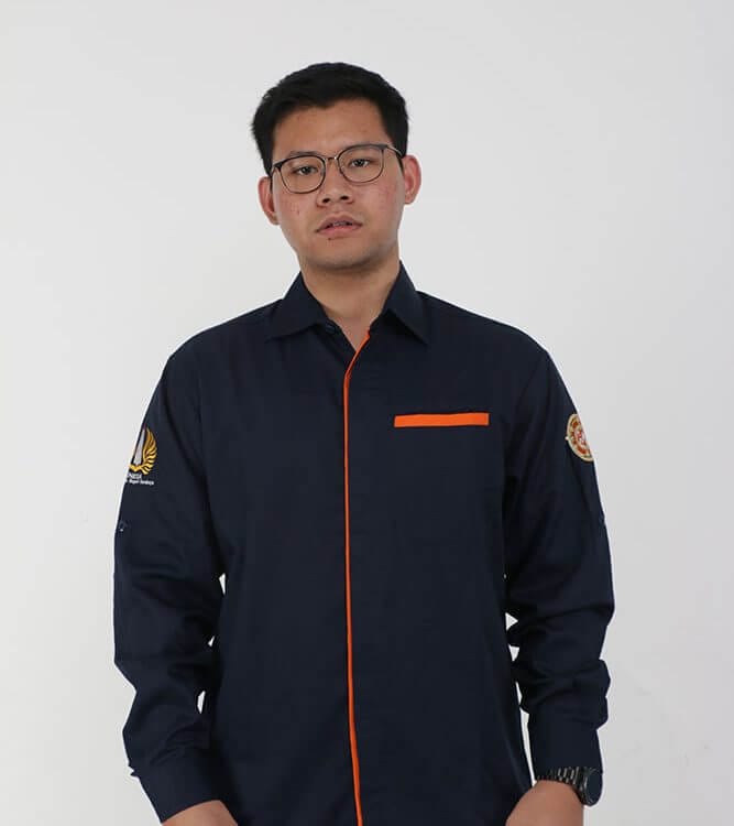 Konveksi pdl jakarta