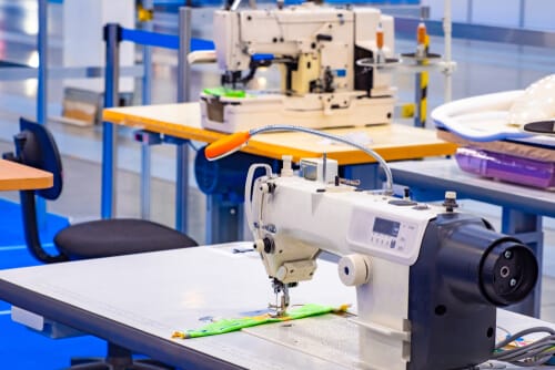 konveksi seragam kantor